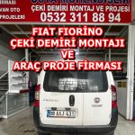 Fıat doblo fıat egea ….Çeki Demiri↵ Çeki Demiri takma montajı maliyeti fiyatı ve araç proje firması ankara,