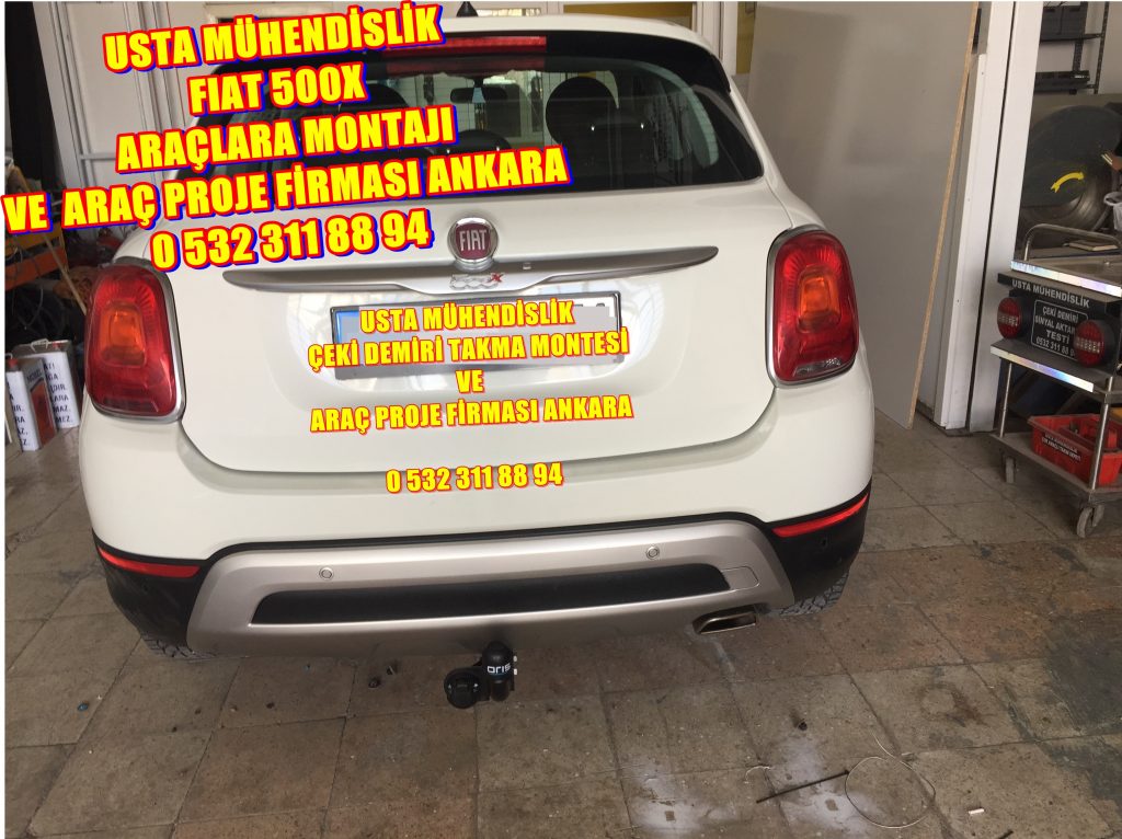 FIAT-500-x-CEKI-DEMIRI-KANCASI-TAKMA-MONTESI-VE-ARAC-PROJE-FIRMASI-ANKARA-